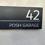 At Posh Garage