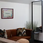 Holiday home At Posh Garage Harrogate